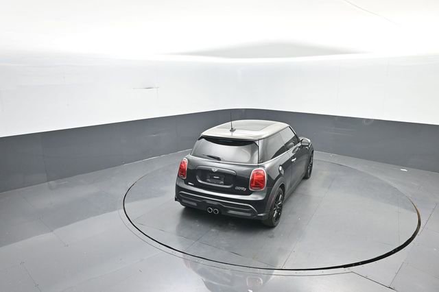 Used 2024 MINI Cooper S image 20