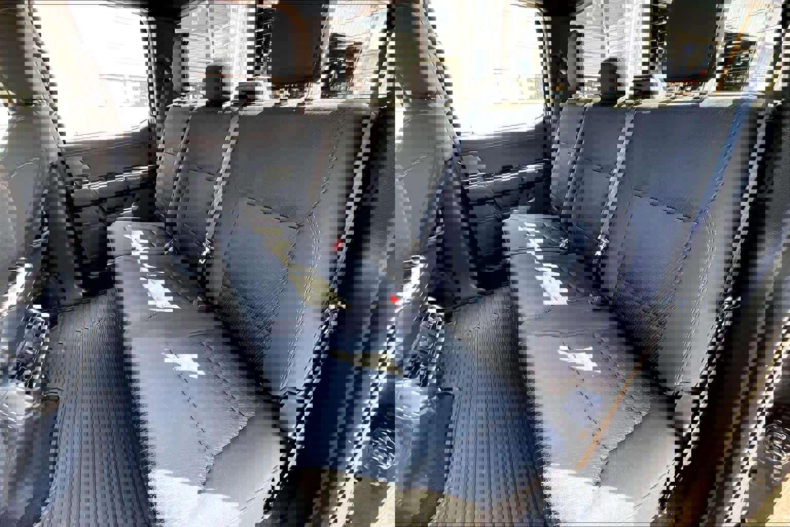 Certified 2024 Ford F150 XLT w/ Equipment Group 302A MID image 22