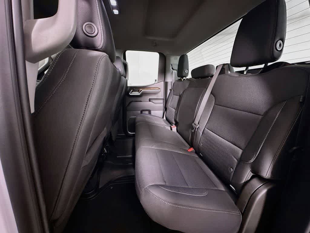 Used 2024 GMC Sierra 1500 Elevation AWD/4WD image 13