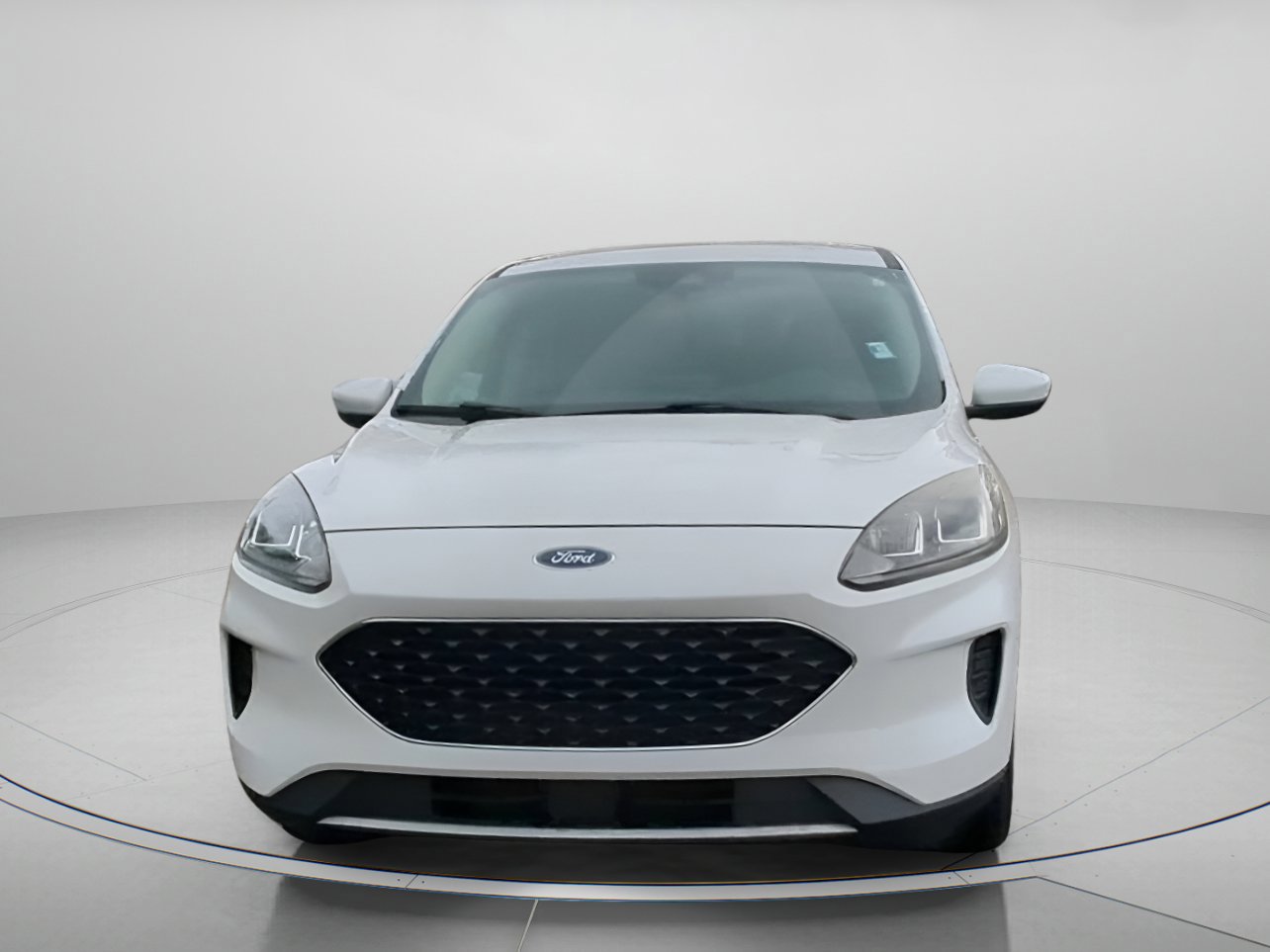 Certified 2020 Ford Escape SE image 33