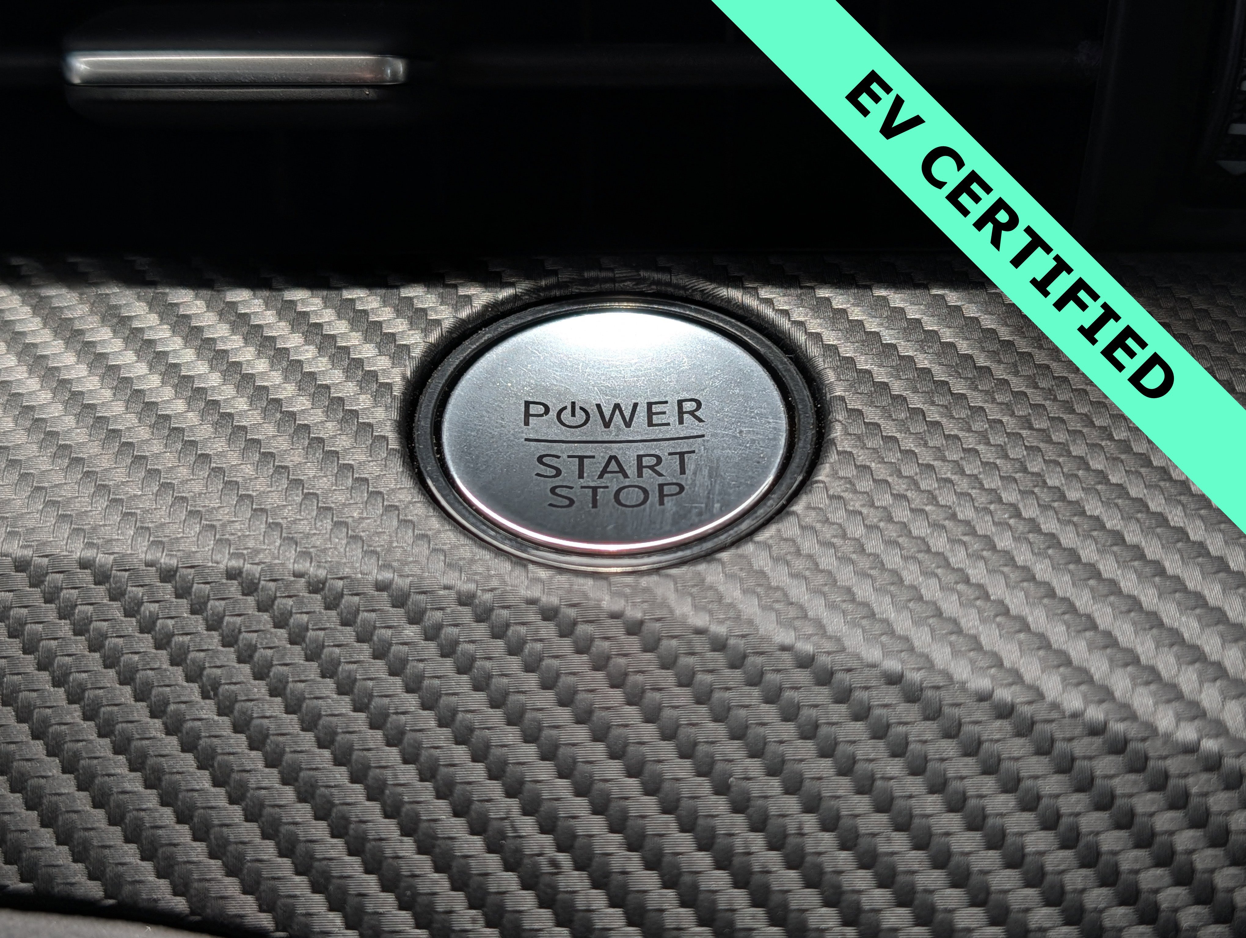 Certified 2025 Ford Mustang Mach-E Select RWD image 31