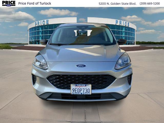 Certified 2022 Ford Escape SE image 8