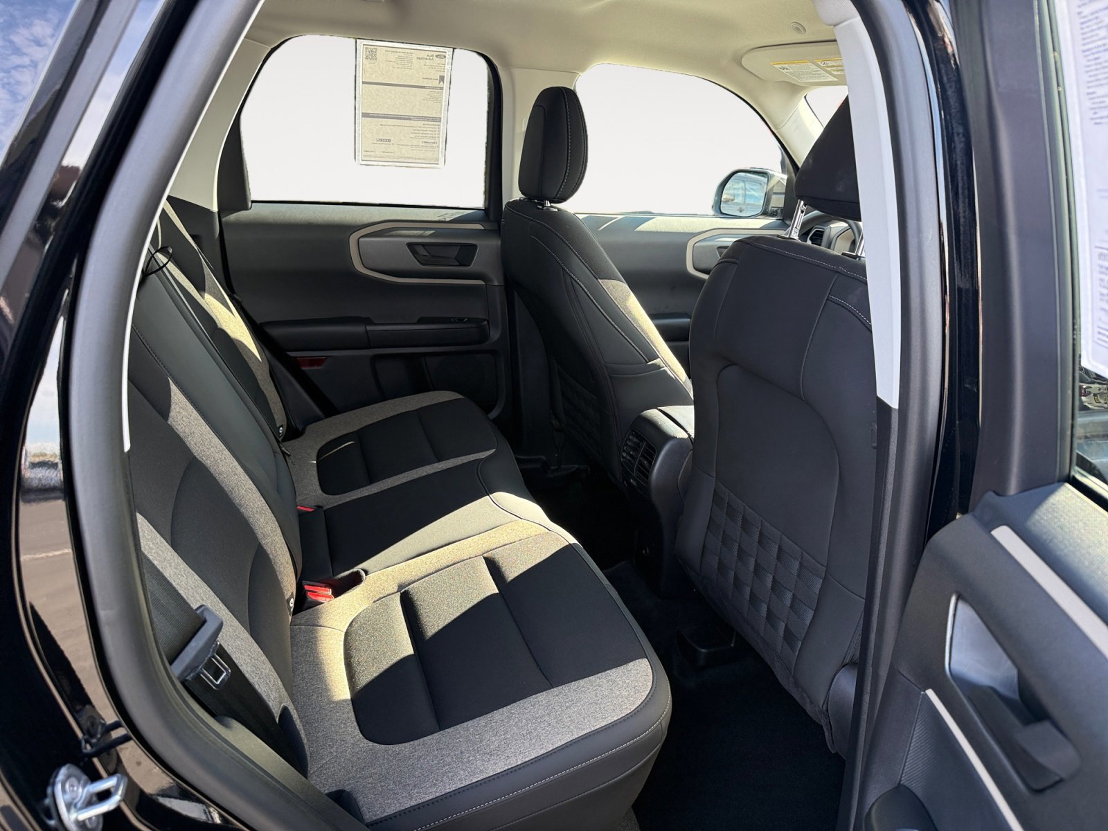 Certified 2025 Ford Bronco Sport Big Bend image 19