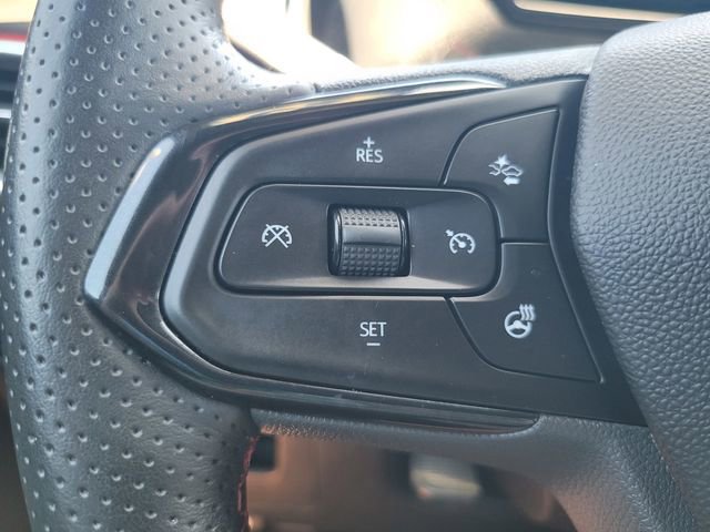 Used 2023 Chevrolet TrailBlazer RS w/ Convenience Package AWD/4WD image 27