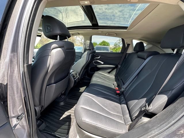 Used 2020 Acura RDX AWD image 14