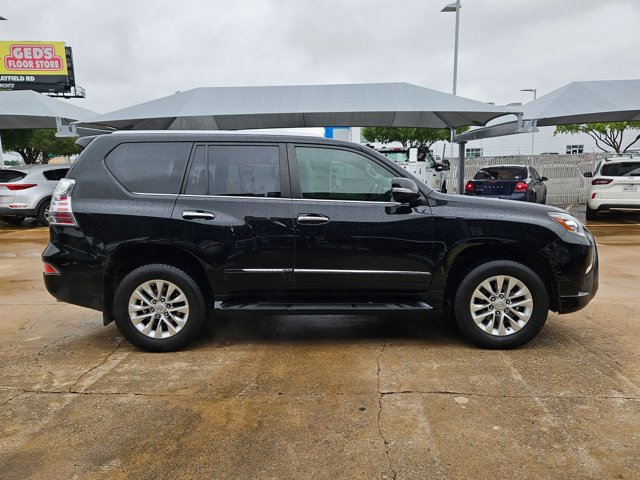 Used 2018 Lexus GX 460 Premium AWD/4WD image 4