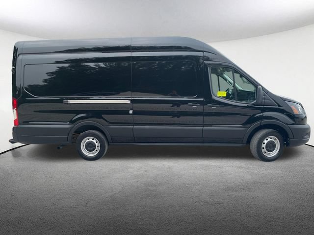 Certified 2023 Ford Transit 250 148 High Roof Extended w/ Load Area Protection Package RWD image 17