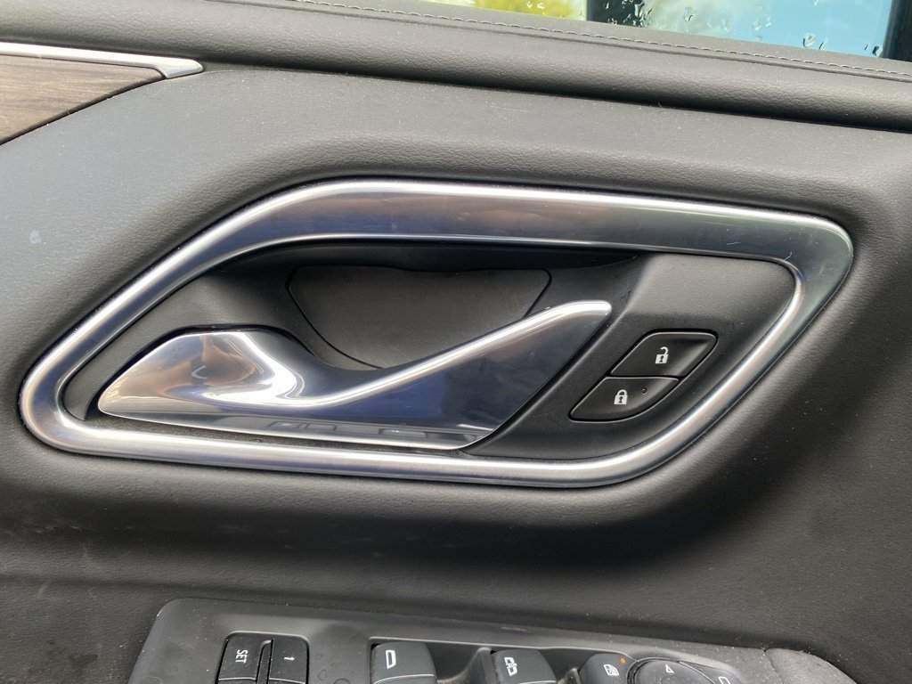 Used 2021 Chevrolet Tahoe Z71 w/ Luxury Package image 15