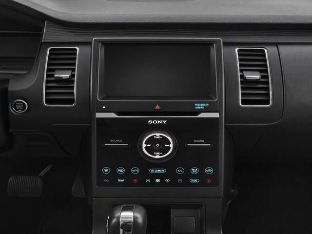 Certified 2019 Ford Flex Limited w/ Limited Appearance Package AWD/4WD image 10
