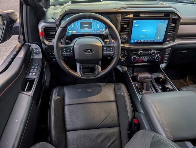 Certified 2025 Ford F150 Raptor image 10