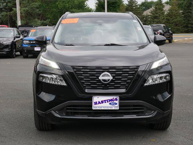 Used 2023 Nissan Rogue SV w/ SV Premium Package AWD/4WD image 8