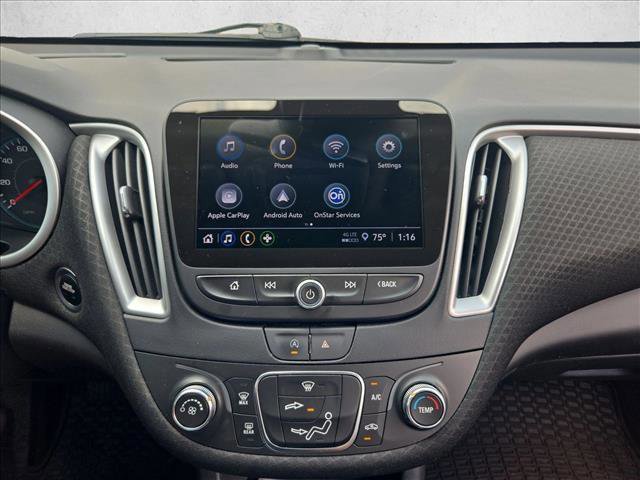 Used 2024 Chevrolet Malibu LS image 13