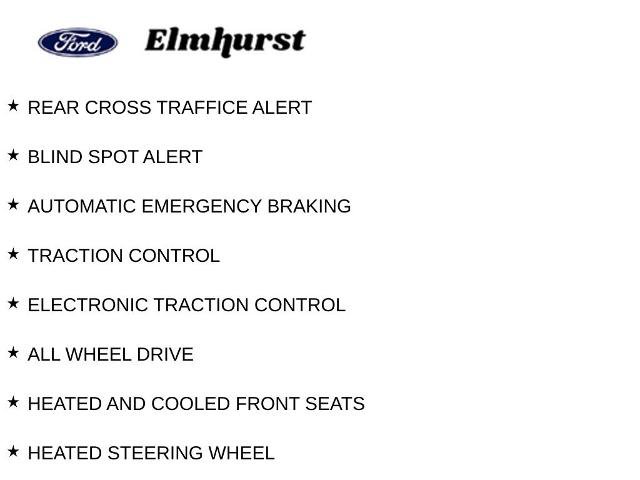 Certified 2025 Ford F150 Raptor image 8