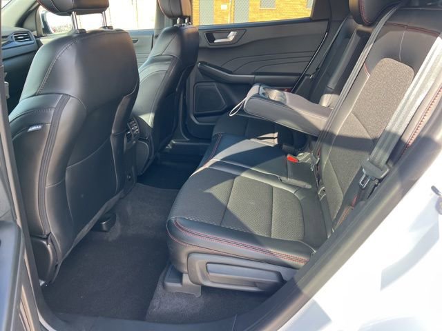 Certified 2023 Ford Escape ST-Line Select w/ Tech Pack #2 image 22