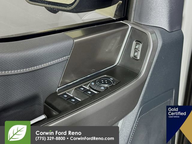 Certified 2024 Ford F150 XLT w/ Equipment Group 302A MID image 22
