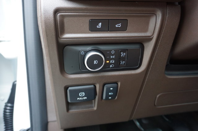 Certified 2024 Ford Expedition Max King Ranch AWD/4WD image 40
