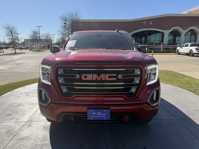 Used 2022 GMC Sierra 1500 AT4 w/ AT4 Premium Package image 2