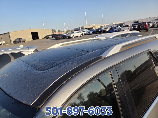 Used 2023 Nissan Pathfinder SL w/ SL Premium Package AWD/4WD image 7
