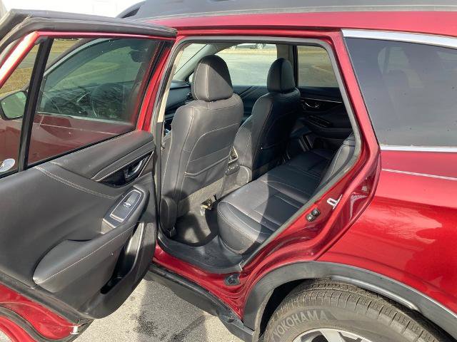 Used 2022 Subaru Outback Limited image 24