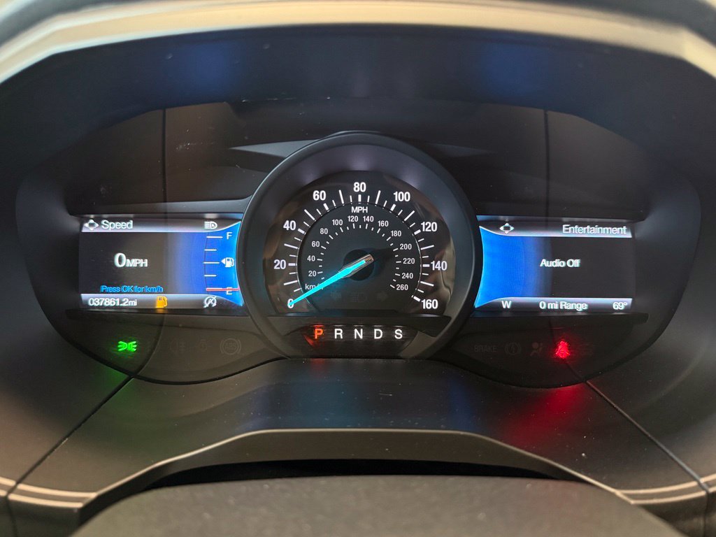 Certified 2023 Ford Edge SEL w/ Convenience Package AWD/4WD image 26
