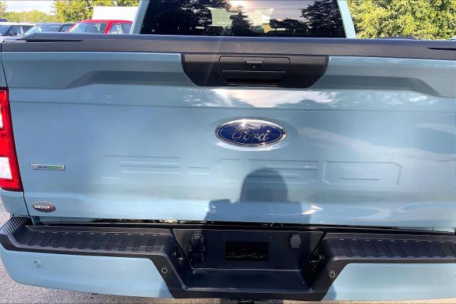 Certified 2023 Ford F150 XL w/ STX Appearance Package AWD/4WD image 10