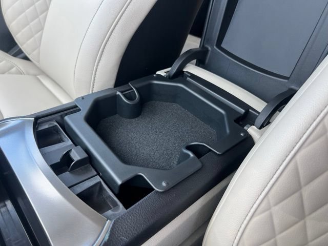 Certified 2023 Ford Edge Titanium AWD/4WD image 17