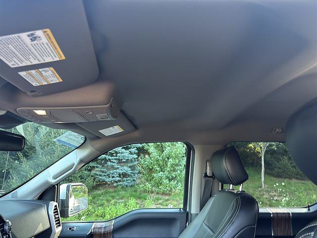 Certified 2020 Ford F150 Lariat AWD/4WD image 15