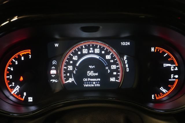 Used 2023 Dodge Durango R/T AWD/4WD image 11