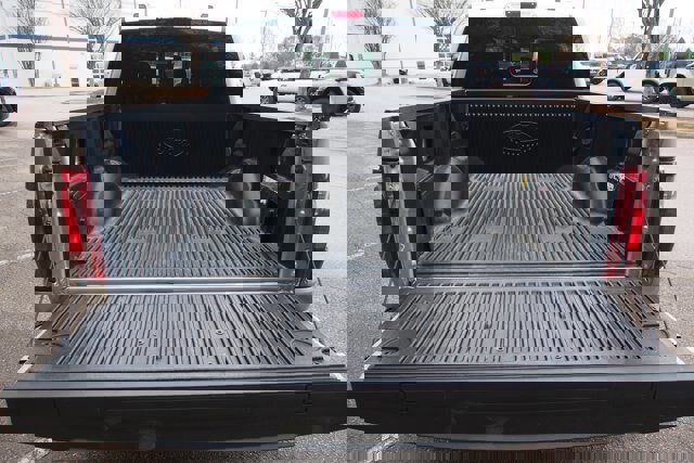 Certified 2024 Ford F150 XLT w/ Equipment Group 302A MID image 9