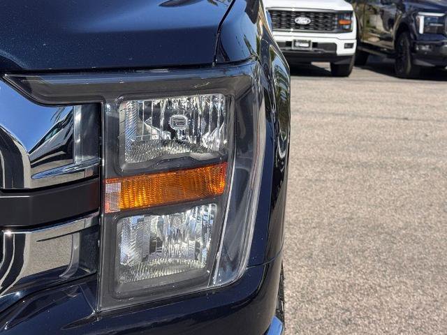 Certified 2023 Ford F150 XLT w/ Equipment Group 301A Mid AWD/4WD image 8