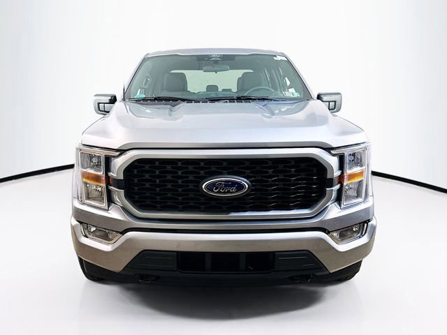 Certified 2022 Ford F150 XL w/ STX Appearance Package image 7