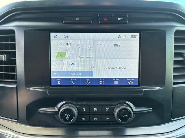 Certified 2023 Ford F150 XL w/ STX Appearance Package AWD/4WD image 16