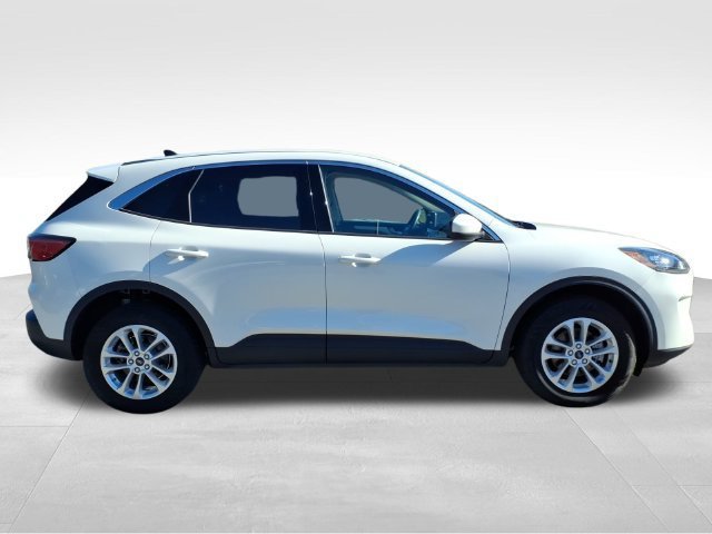 Certified 2020 Ford Escape SE AWD/4WD image 11