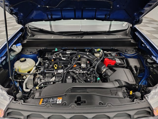 Certified 2023 Ford Maverick XLT FWD image 17
