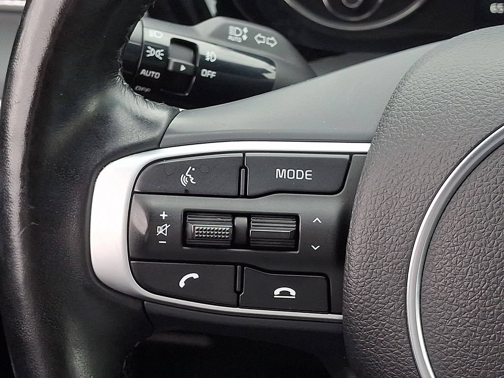 Used 2023 Kia K5 GT-Line w/ GT-Line Premium Package AWD/4WD image 21