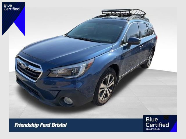 Used 2019 Subaru Outback 2.5i Limited w/ Popular Package #2