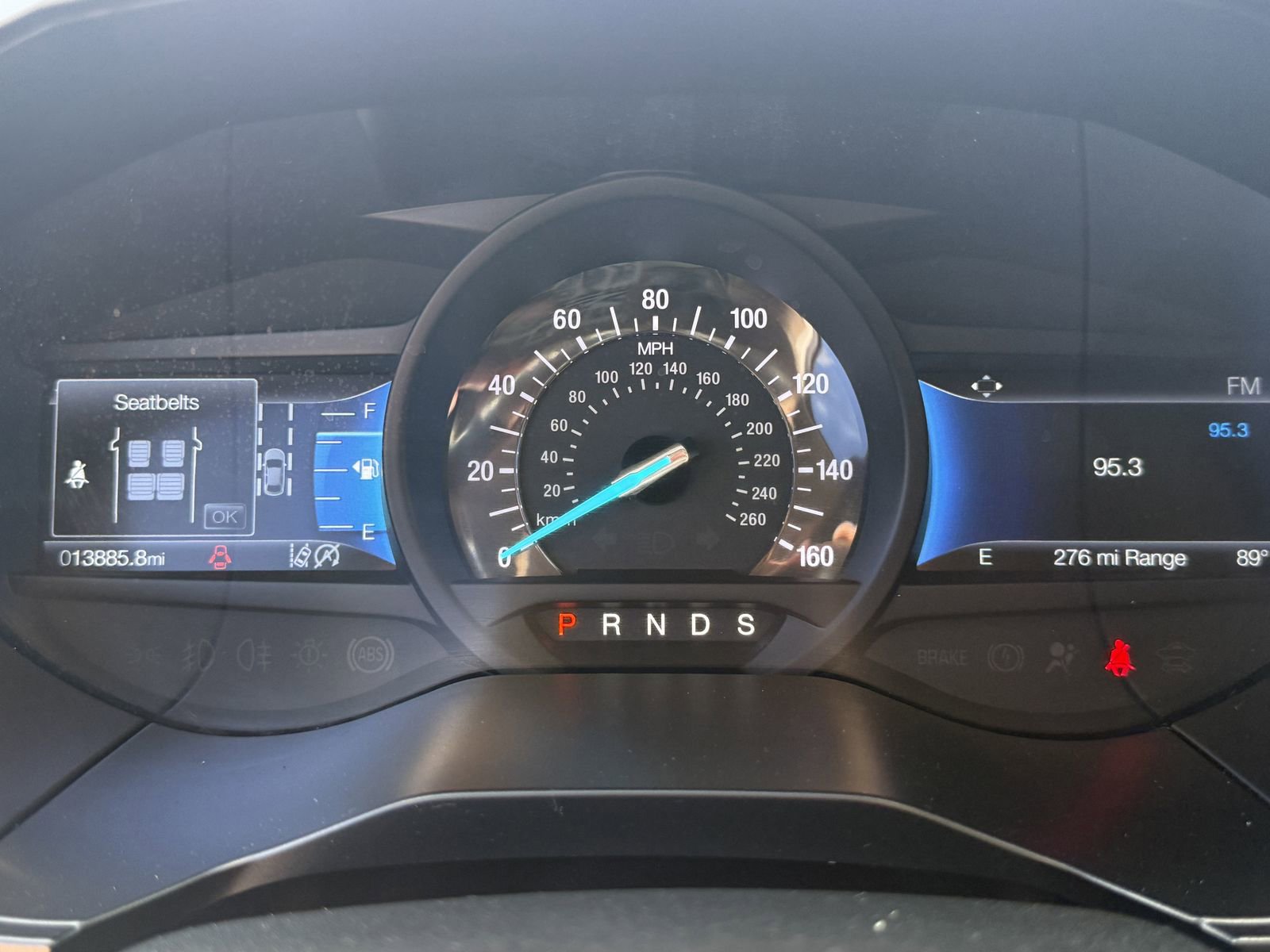 Certified 2023 Ford Edge SE w/ Black Appearance Package AWD/4WD image 32