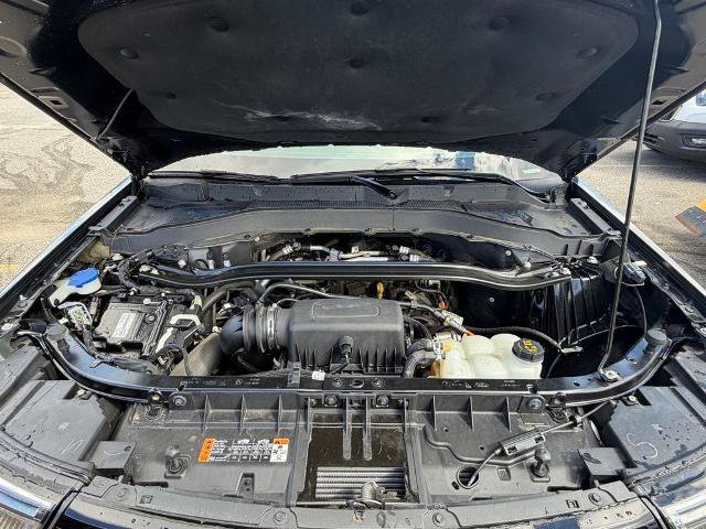 Certified 2022 Ford Explorer ST-Line image 26