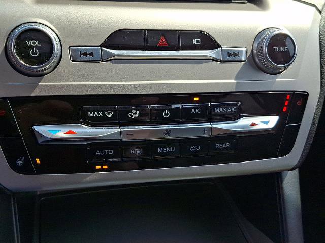Certified 2022 Ford Explorer Timberline AWD/4WD image 16