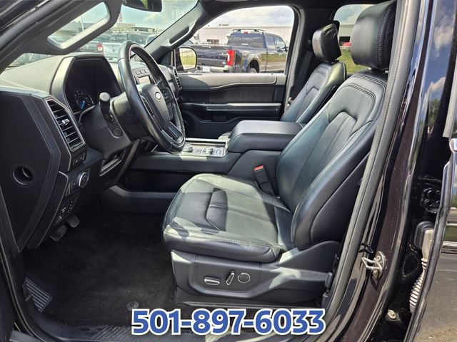 Certified 2020 Ford Expedition Limited AWD/4WD image 11