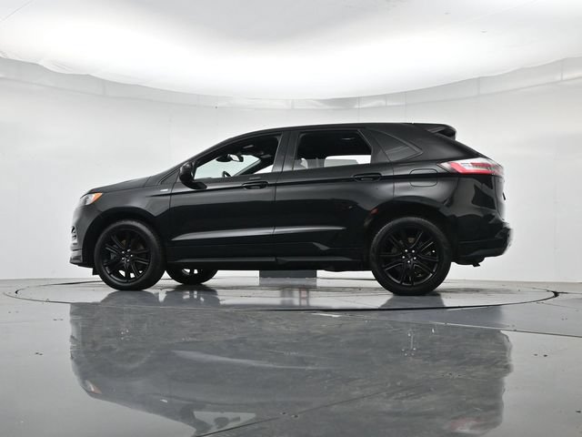 Certified 2023 Ford Edge ST-Line AWD/4WD image 40
