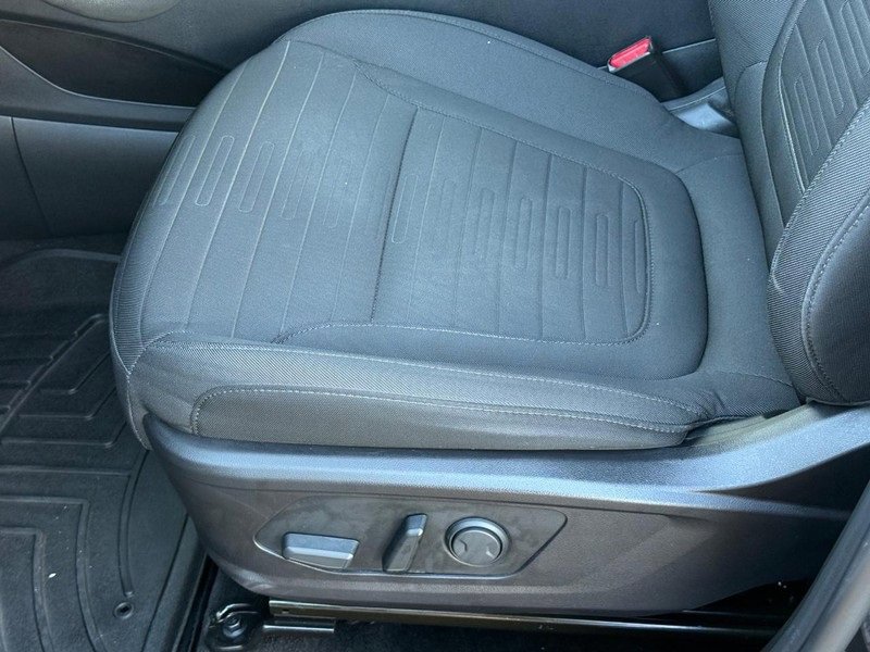 Used 2022 Hyundai Santa Cruz SEL image 21