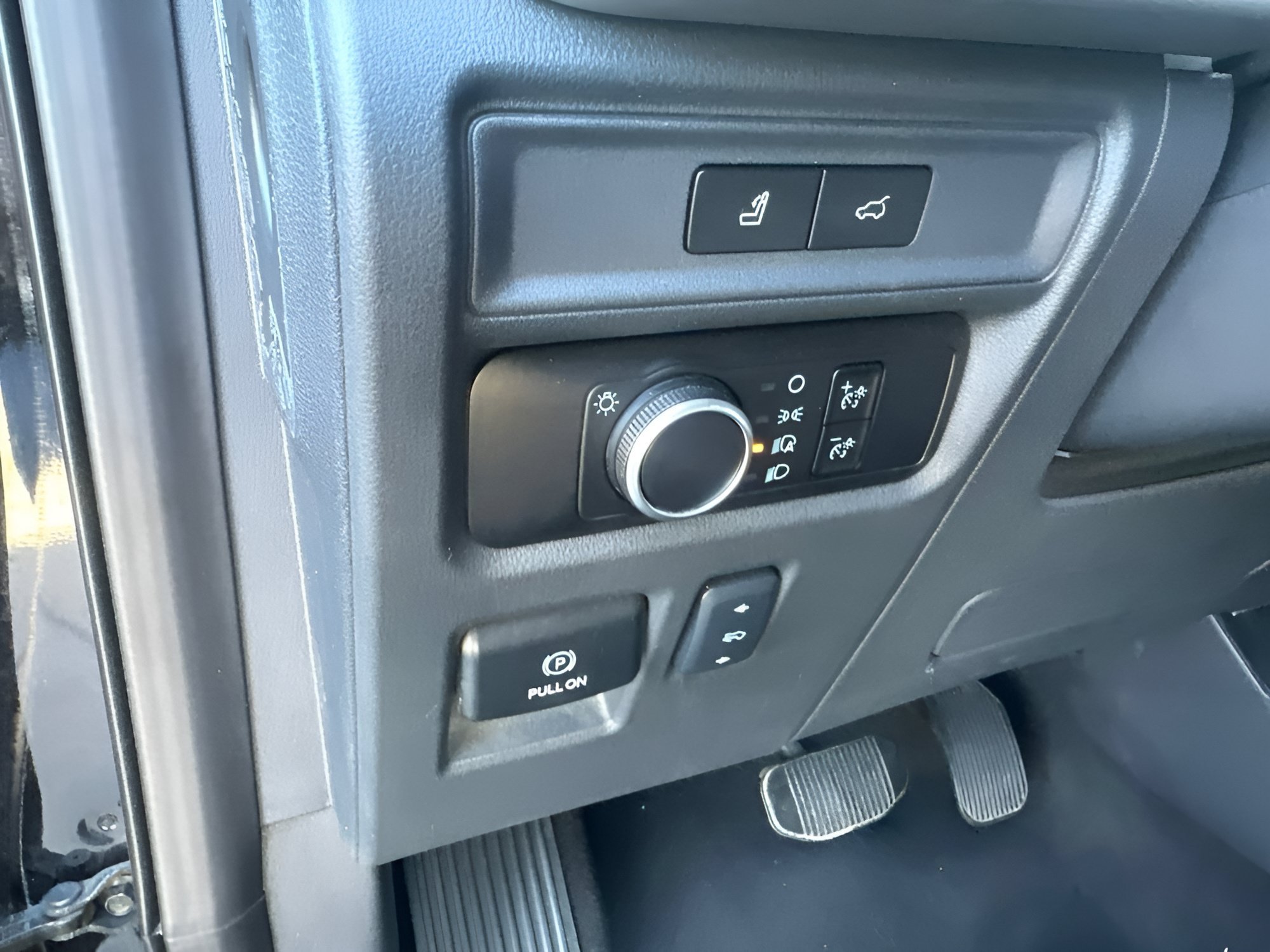 Certified 2024 Ford Expedition Max XLT AWD/4WD image 22