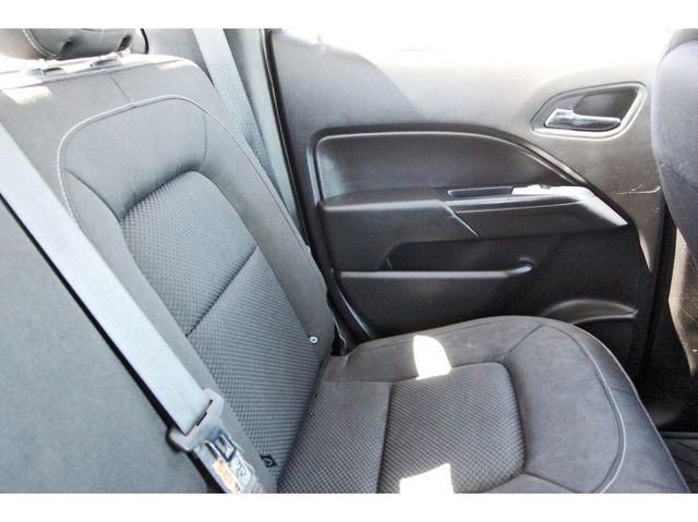 Used 2021 Chevrolet Colorado LT w/ LT Convenience Package image 10