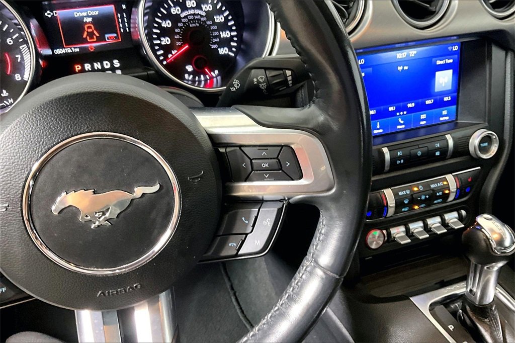 Certified 2023 Ford Mustang Premium image 15