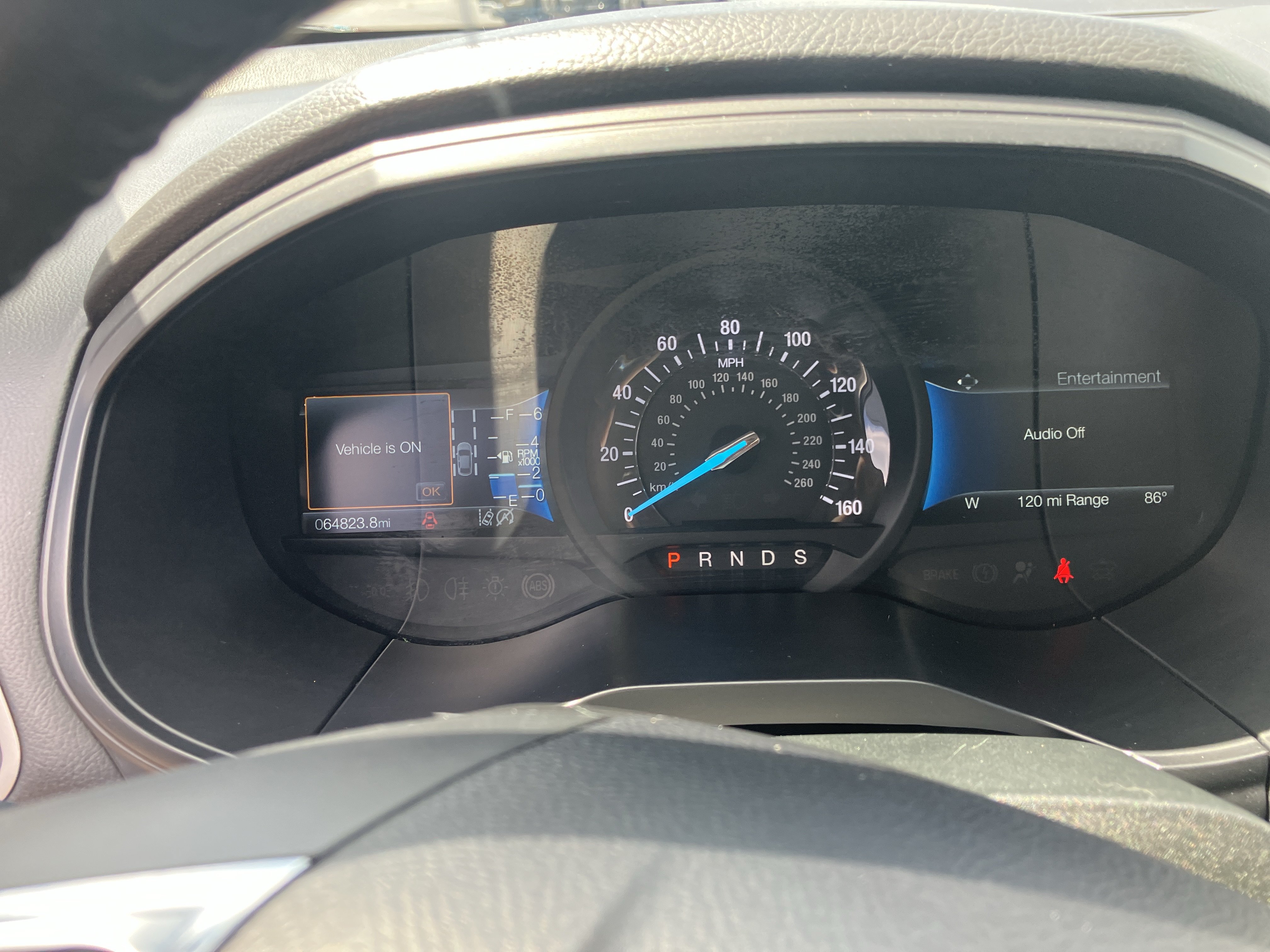 Certified 2022 Ford Edge SEL AWD/4WD image 21