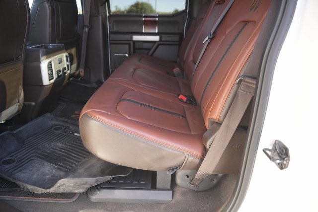 Certified 2022 Ford F250 King Ranch w/ King Ranch Ultimate Package image 13