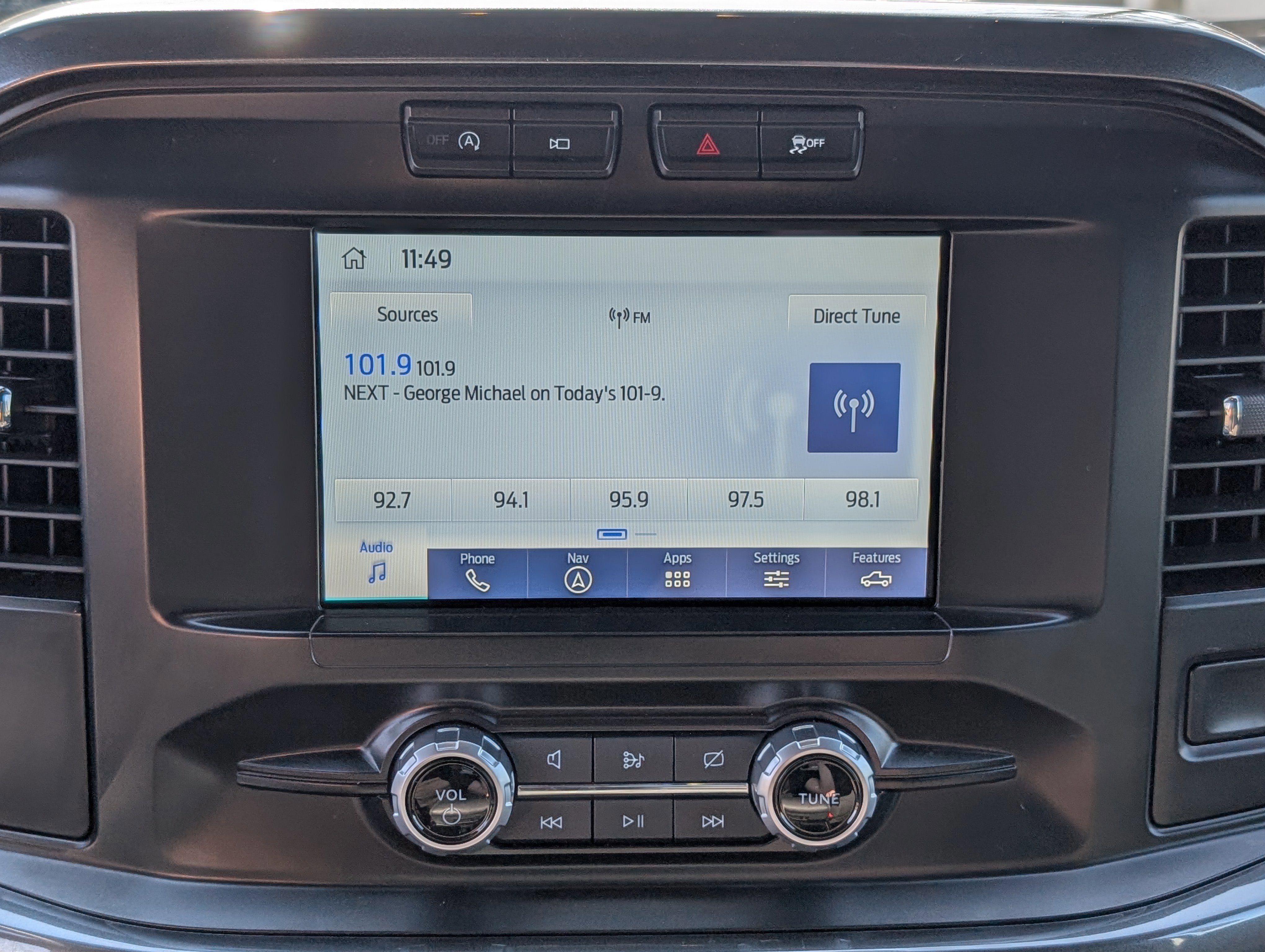 Certified 2023 Ford F150 XLT w/ Equipment Group 301A Mid image 28