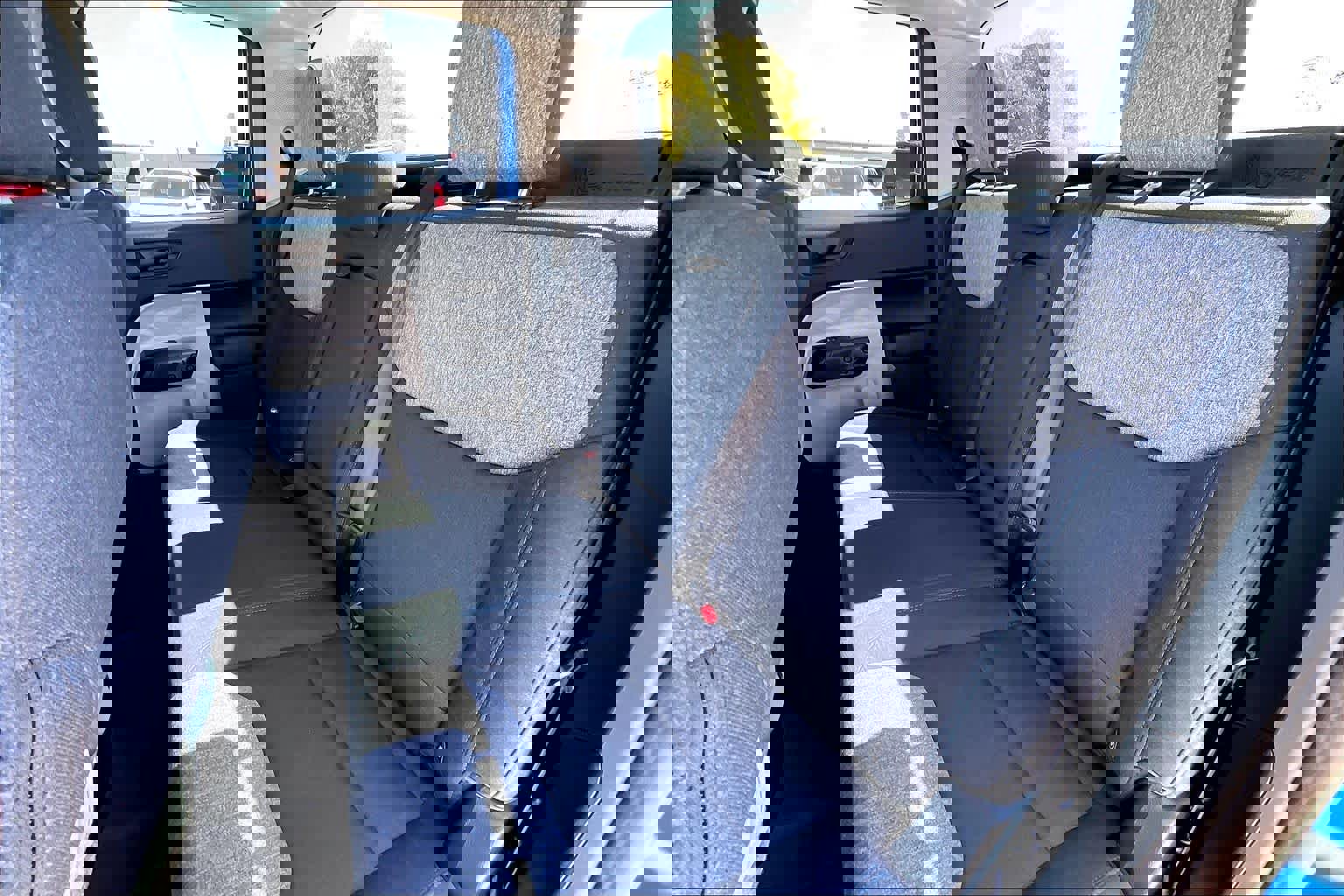 Certified 2025 Ford Maverick XLT image 21