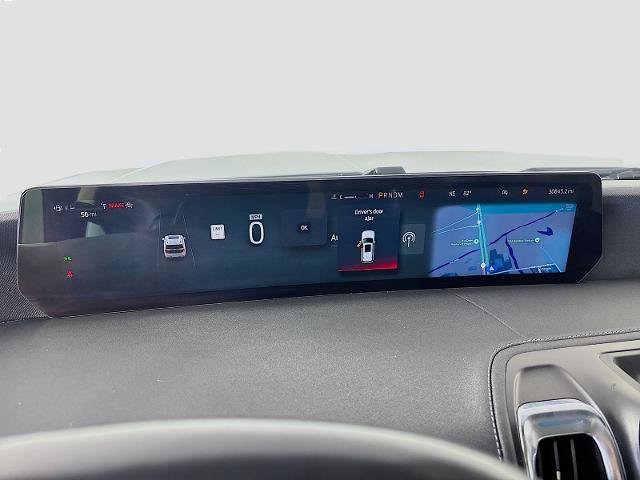 Certified 2025 Ford Expedition Max Platinum AWD/4WD image 12